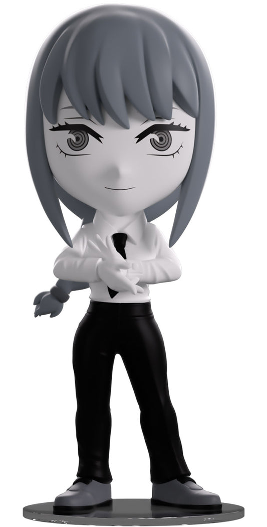 Youtooz - Chainsaw Man Black & White Makima