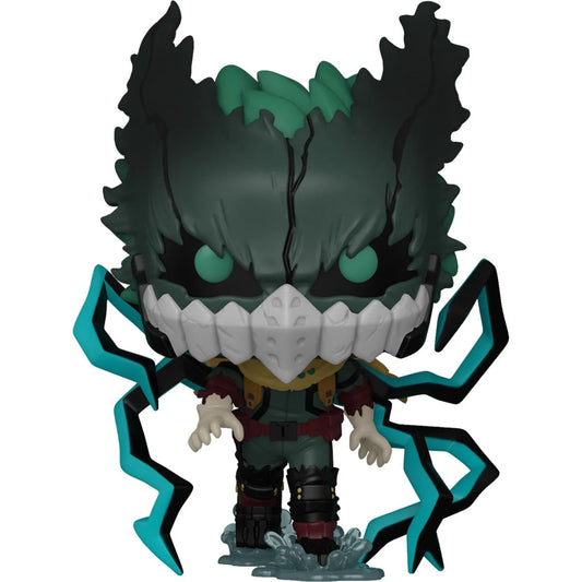 Funko Pop! My Hero Academia Izuku Midoriya Vigilante