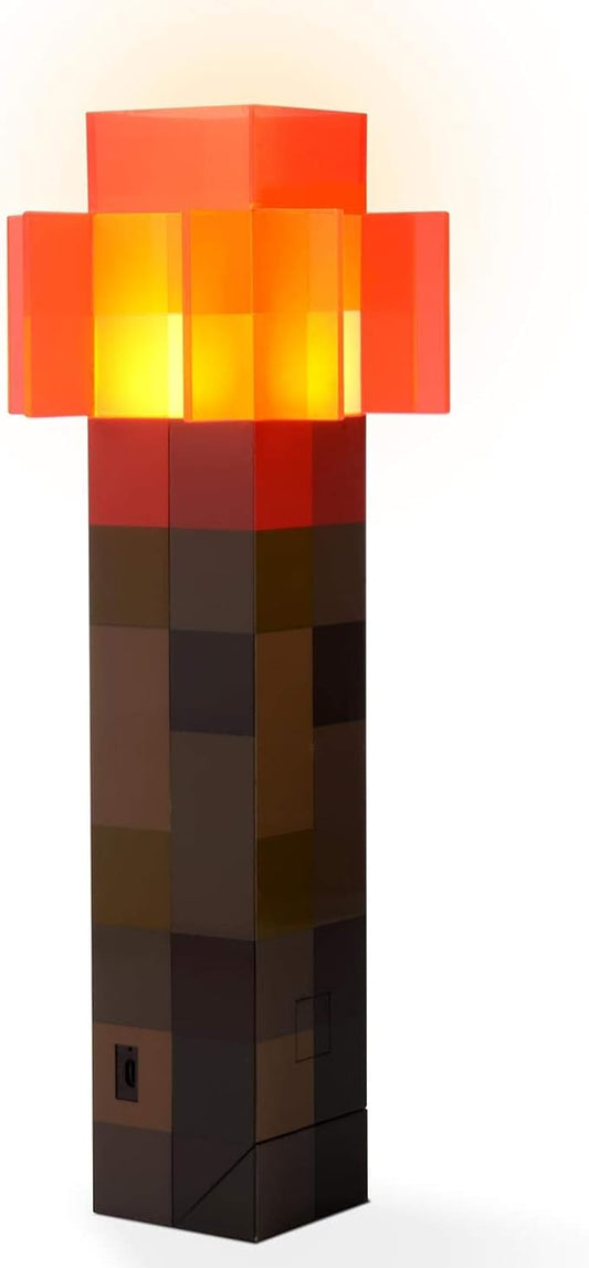 Minecraft Redstone Torch LED Lamp