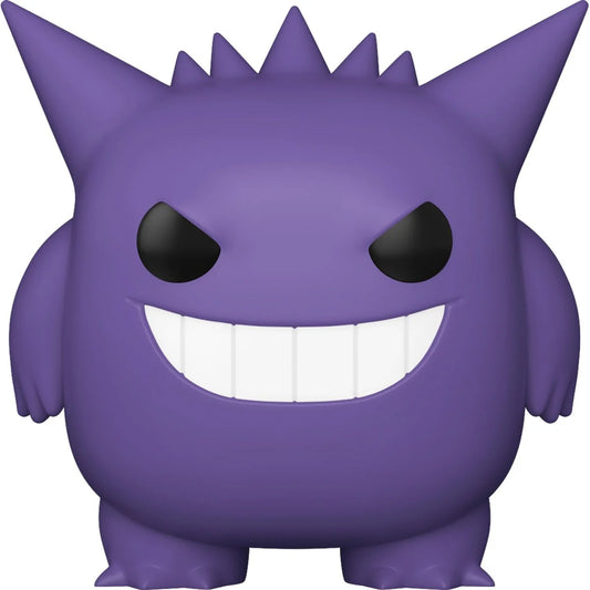 Funko Pop! Pokemon - Gengar