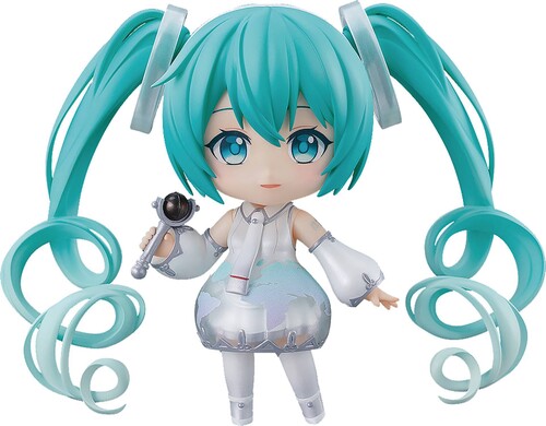 Hatsune Miku Nendoroid (Miku Expo 2021 Ver.)