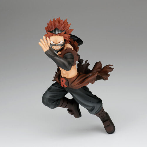 BanPresto - My Hero Academia - The Amazing Heroes - Vol.17 Kirishima