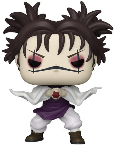 Funko Pop! Jujutsu Kaisen Choso