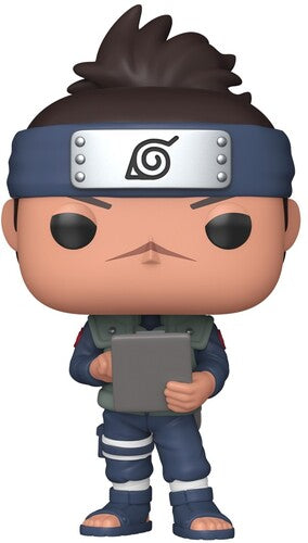 Funko Pop! Naruto Iruka Umino