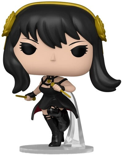 Funko Pop! Spy x Family - Yor Forger
