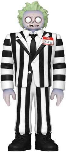 Funko Pop! Beetlejuice - Bob as Beetlejuice