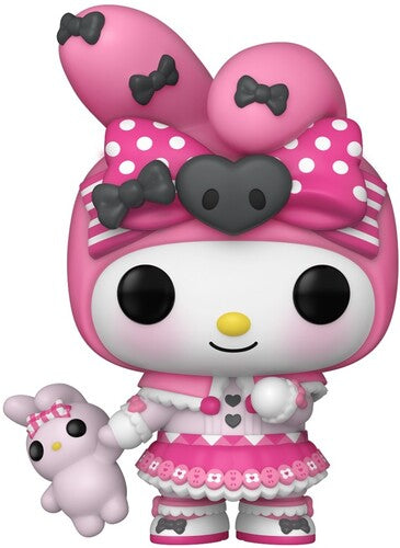 Funko Pop! Sanrio: My Melody 50th Anniversary- My Melody (Specialty Series)
