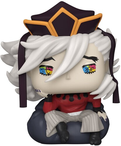 Funko Pop! Demon Slayer Doma