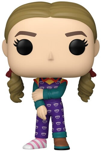 Funko Pop! Stranger Things Season 5 - Holly Wheeler