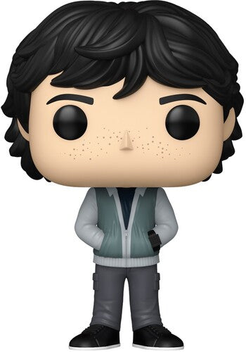 Funko Pop! Stranger Things Season 5 - Mike Wheeler