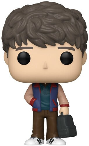 Funko Pop! Stranger Things Season 5 - Will Byers