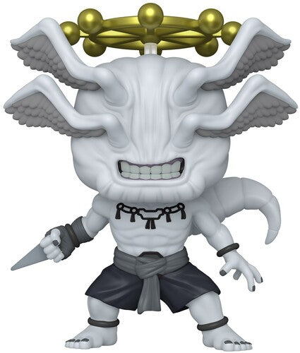 Funko Pop! Super: Jujutsu Kaisen - Mahoraga