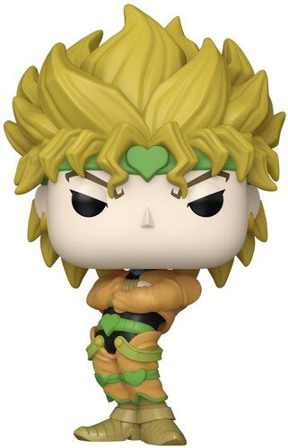 Funko Pop! JoJo's Bizarre Adventure - Dio