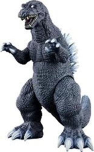 Godzilla Movie Monster Series - Godzilla 2001 6-inch Vinyl Figure