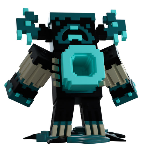 Youtooz - Minecraft Warden