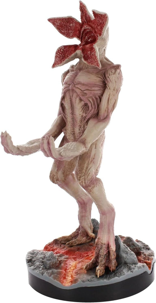 Stranger Things - Demogorgon Original Controller & Phone Holder