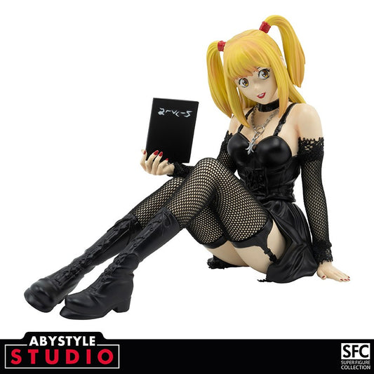Death Note - Misa Sfc Figure (Fig)