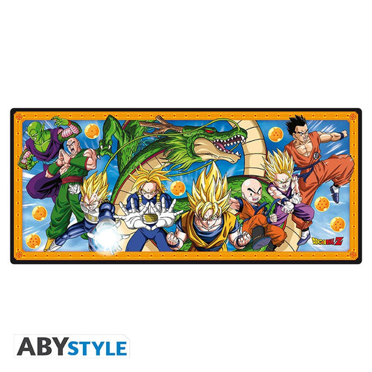 Dragon Ball Z Group XXL Gaming Mousepad