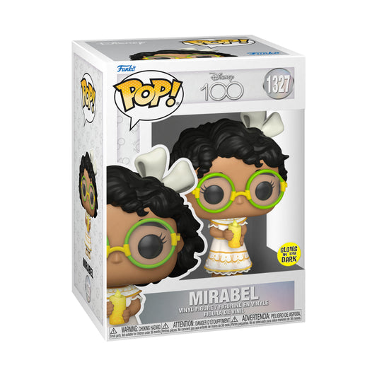 Funko Pop! Disney: Disney 100 - Mirabel