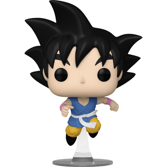 Funko Pop! Dragon Ball GT Goku