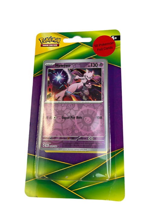 Pokemon Foil 50-Card Lot (contents may vary)