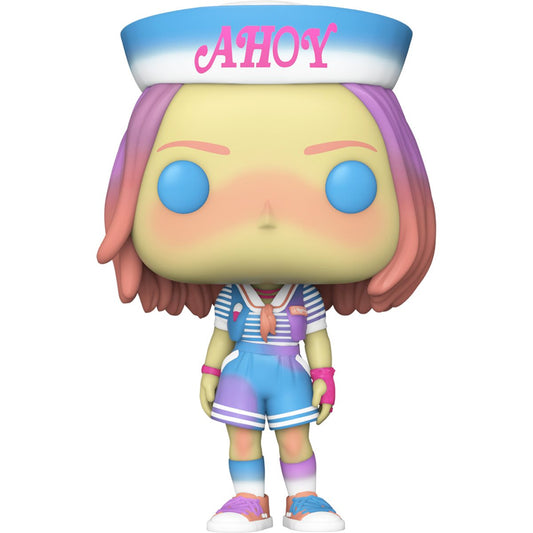 Funko Pop! Stranger Things Robin (Scoops Ahoy)