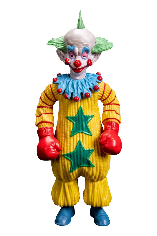 Killer Klowns from Outer Space: Shorty (Scream Greats) - 8" Action Figure: