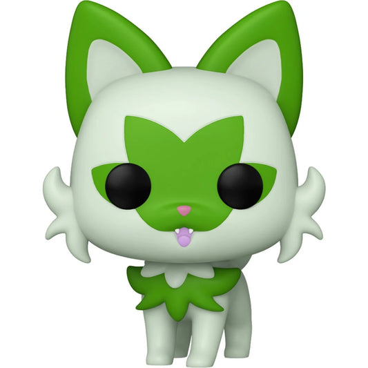 Funko Pop! Pokemon Sprigatito