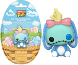 FUNKO Pocket POP!: Easter Egg - Lilo & Stitch, Scrump