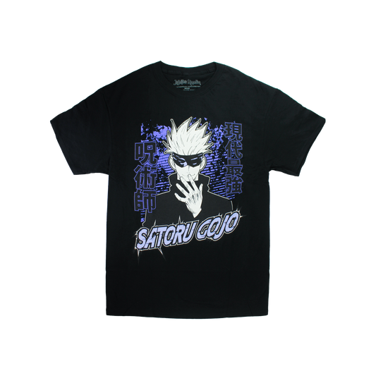Jujutsu Kaisen Satoru Gojo T-Shirt