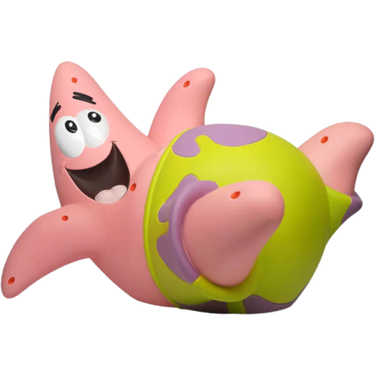 SpongeBob SquarePants - Patrick Star Figural Bank